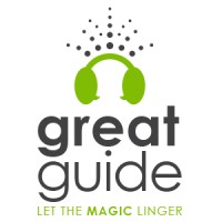 GreatGuide logo - Similar company to Global Guide Systems