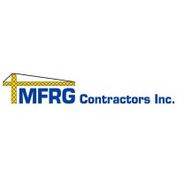 MFRG Contractors Inc. logo - Similar company to Geis Construction