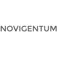 NOVIGENTUM RESTAURANT logo - Similar company to Restaurant Le Patisson