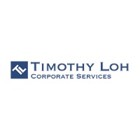 Timothy Loh Corporate Services logo - Similar company to Vcs Corporate Services