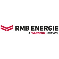 RMB/ENERGIE GmbH logo - Similar company to Fleetsolve