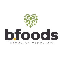 B.Foods Distribuidora logo - Similar company to Kinda B Wear