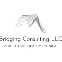 Bridging Consulting LLC logo - Similar company to Lightsource Research Llc