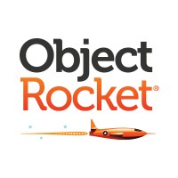 ObjectRocket - a Rackspace Technology company logo - Similar company to Rackspace Technology Azure Mlops
