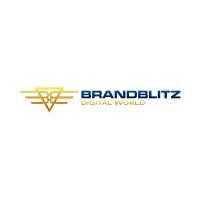BrandBlitz logo - Similar company to Brandblitz