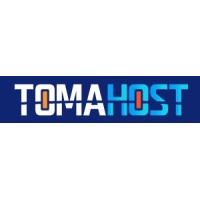 TomaHost logo - Similar company to Kahuna Digital Group