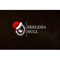 Ekklesia Church Hull logo - Similar company to R:Vealstudios
