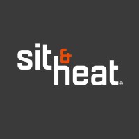 Sit & Heat logo - Similar company to Id Dance