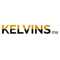 KELVINS MAROC logo - Similar company to Seafb