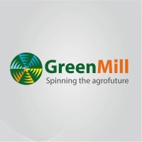 GreenMill logo - Similar company to Bundle Birth, A Nursing Corporation