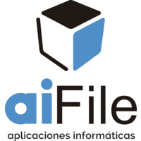 aiFile logo - Similar company to Tecnetech