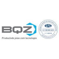 Bqz - International logo - Similar company to Master Tools | Inovação Teste E Medição