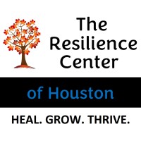 The Resilience Center of Houston logo - Similar company to Texas Periodontal Associates