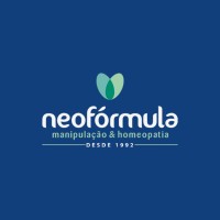 Neofórmula logo - Similar company to Consulfarma