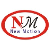 New Motion Travels & Tours logo - Similar company to Gavin'S Tuition