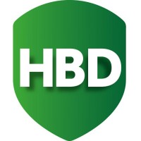 HBD Systems logo - Similar company to Harkin