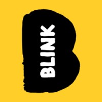 BLINK Dance Theatre logo - Similar company to Disability Arts Online