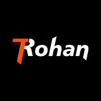 T.Rohan Studio logo - Similar company to انجمن صنفی طراحان صنعتی ایران Industrial Designers Association Of Iran