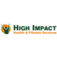 High Impact Health & Fitness Services logo - Similar company to Max1Mum
