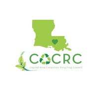 Capital Area Corporate Recycling Council (CACRC) logo - Similar company to Caegis Solutions