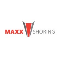 Maxx Shoring BV logo - Similar company to Ridehalgh Nicholls Consulting
