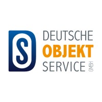Deutsche Objekt-Service GmbH logo - Similar company to Axis Project Gmbh