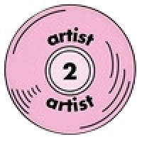 Artist2Artist logo - Similar company to Metabrainz Foundation Inc.