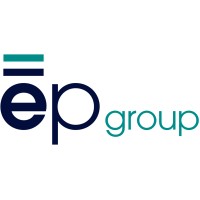 ep group logo - Similar company to Ep Group