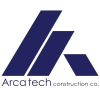 Arcatech logo - Similar company to Sepehrcc