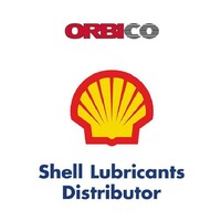 Orbico Macedonia Lubricants logo - Similar company to Nova Office