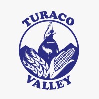Turaco Valley Foods Ltd. logo - Similar company to Charis Black Projects