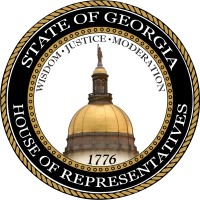 Georgia General Assembly House Of Representatives logo - Similar company to High Peak