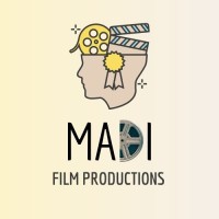 MADI Film Productions logo - Similar company to Red Eyed Monk
