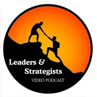 Leaders and Strategists logo - Similar company to Mcgill Delve
