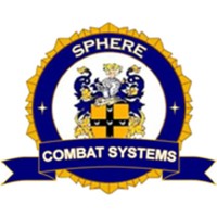 Sphere Combat Systems logo - Similar company to St Paul'S Boxing Academy