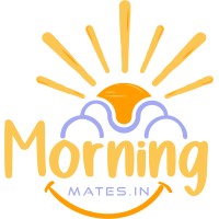 Morningmates.in logo - Similar company to Codereels