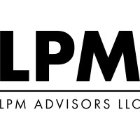 LPM Advisors LLC logo - Similar company to Lpm