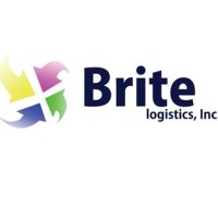 Brite Logistics, Inc. logo - Similar company to Triton Logistics Inc