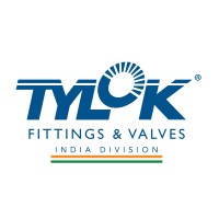 Tylok - India Division logo - Similar company to Tecnoair Aire Comprimido