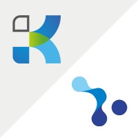 Clinscience (now Kapadi) logo - Similar company to Pratia