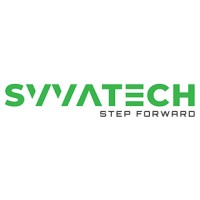 SVVATECH logo - Similar company to Dental Stack