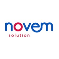 Novem Solution logo - Similar company to Source Engineering And Technology Services Private Limited