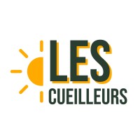Les Cueilleurs logo - Similar company to Harvy