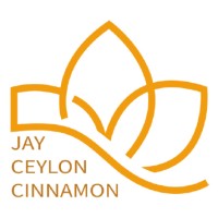 Jay Ceylon Cinnamon (Pvt) Ltd logo - Similar company to Ceylon Cinnamon Hub