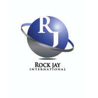 RockJay International logo - Similar company to General Marine Services