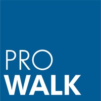 Pro Walk GmbH logo - Similar company to Evomotion Gmbh