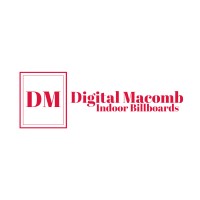 Digital Macomb Indoor Billboards logo - Similar company to Advanced Estimatics