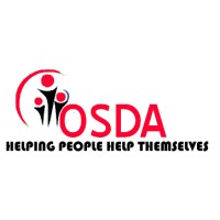 Organization for Sustainable Development Africa (OSDA) logo - Similar company to Racida