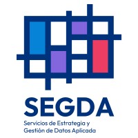SEGDA - Servicios de Estrategia y Gestión de Datos Aplicada logo - Similar company to Klustomer