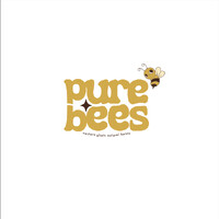 Pure Bees logo - Similar company to Embrava Group
